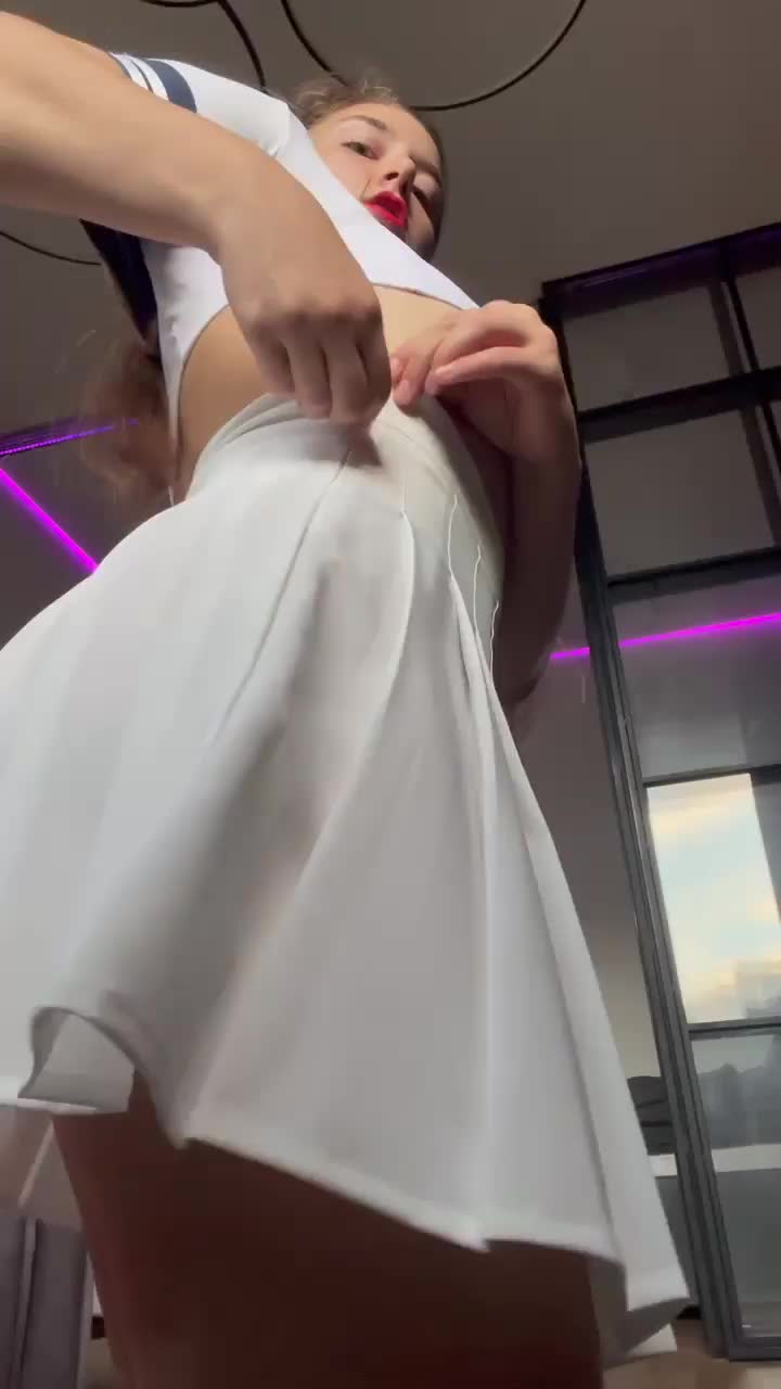 Hi, I’m slut😏😏 : video clip