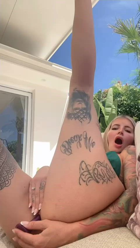 I can be your Perfect anal fuck doll that no one will ever know about!!!!!!! : video clip