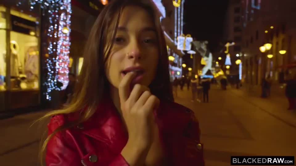 Liya - "joy Ride" : video clip