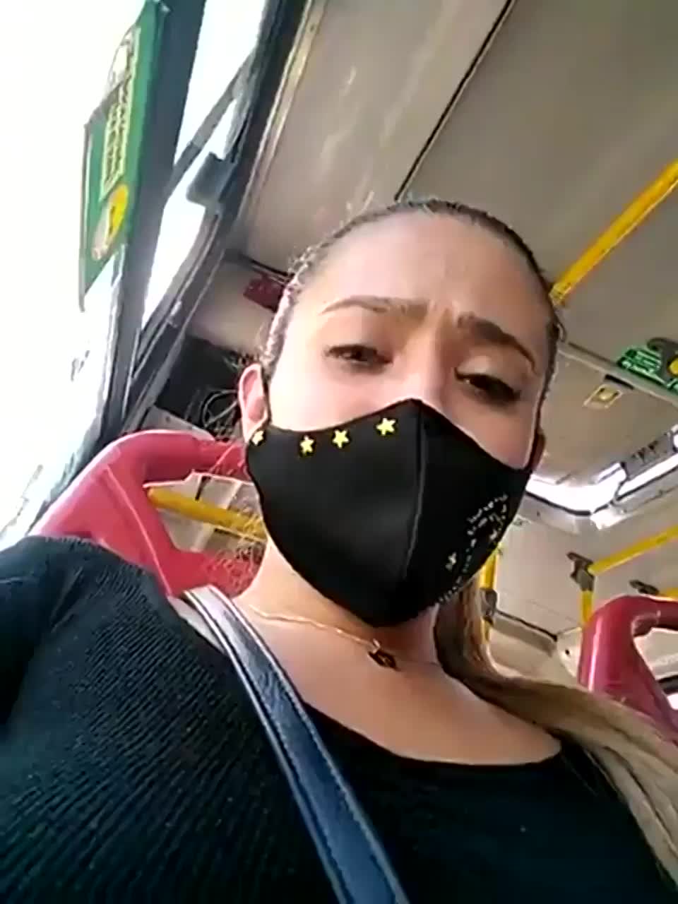 Creamy Bus Ride : video clip