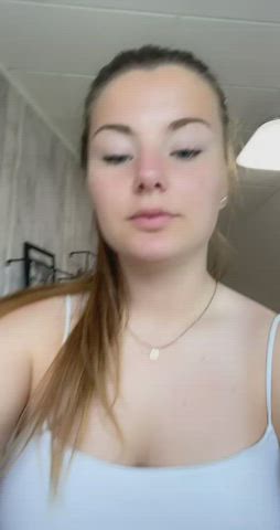 How long can you last inside me 💦 : video clip