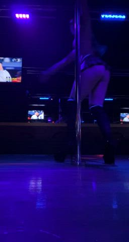 Rate my dancing 1-10 👀😈 : video clip