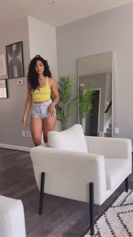 Bombshell Latina : video clip