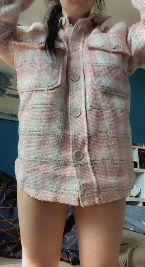How’s my body for a biotech student? : video clip