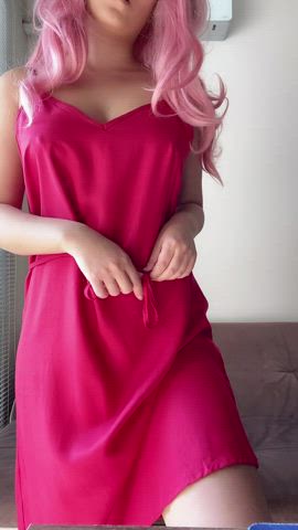 Just a little gift for those who are awake n horny : video clip