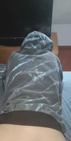 Hard anal Doggystyle 💦🥵 : video clip