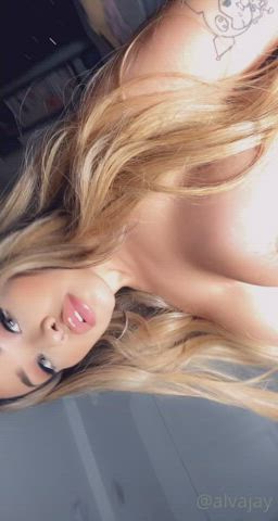 Thick pawg : video clip