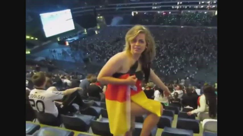 Go Germany : video clip