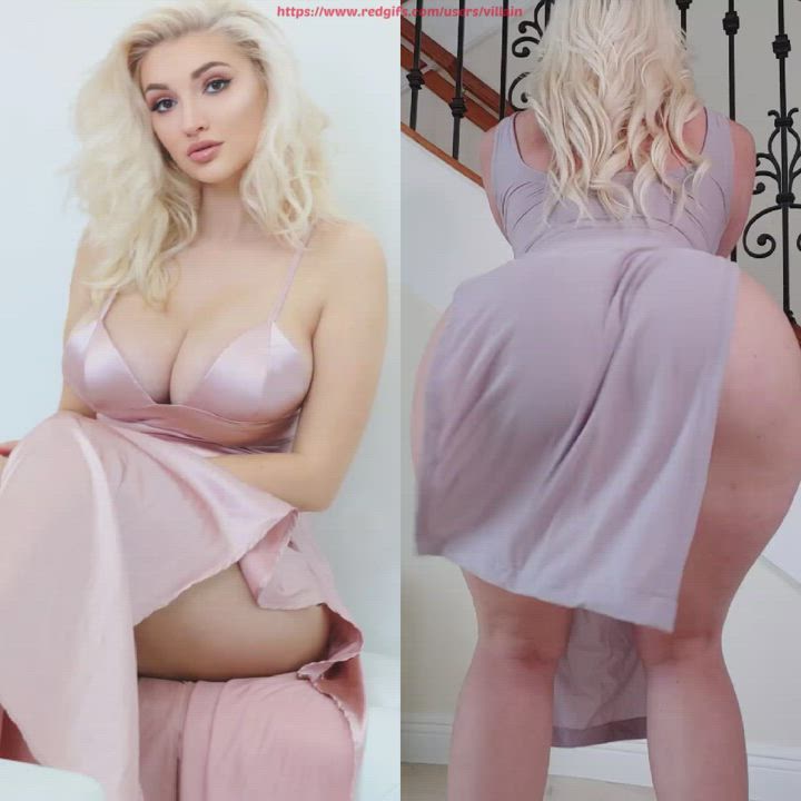Anna Faith Carlson Big m : video clip