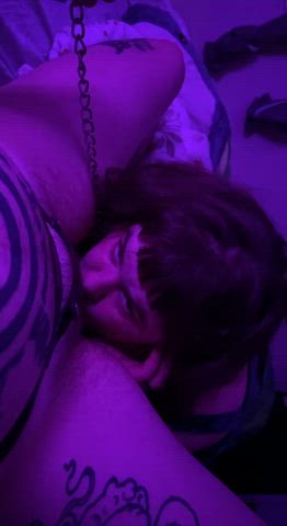 I live to please 😈 : video clip