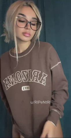 Your fuckdoll for the night : video clip