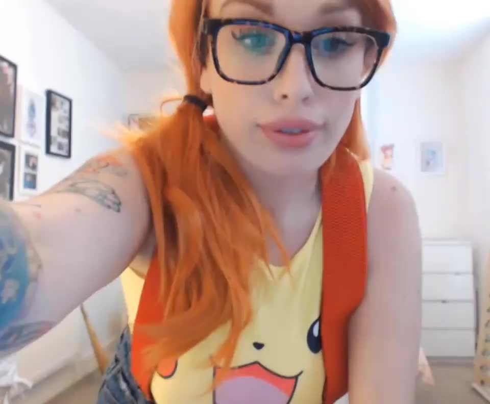 pikaboobs : video clip
