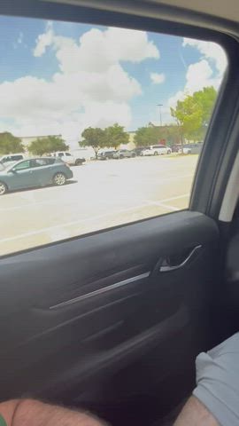 He told me to suck his cock, so I did : video clip