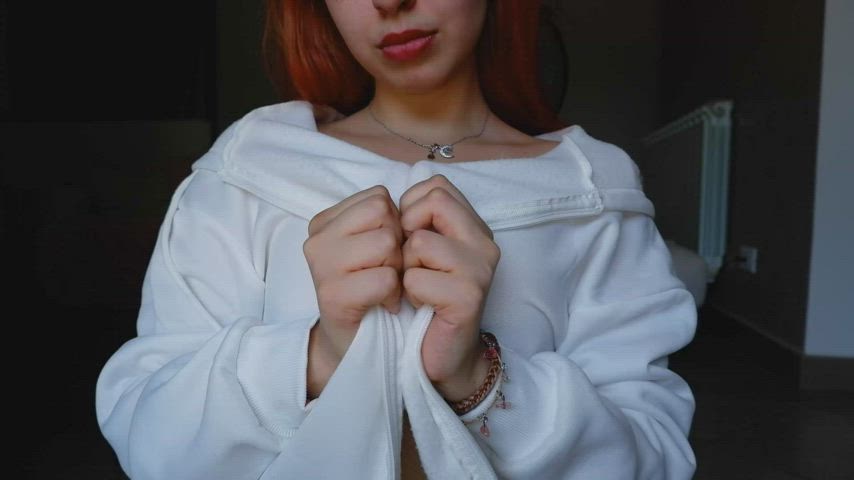 I hope you can appreciate bigger 18 years old tits here : video clip