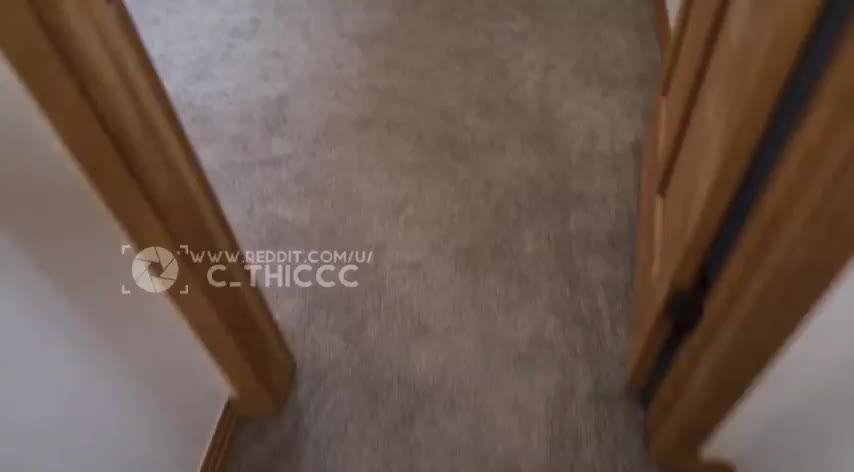 We do it for the cum 😛[OC] : video clip