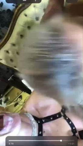Sloppy Cumsluts : video clip