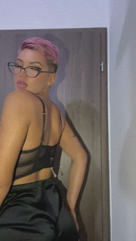 I have one simple question Would you fuck me? : video clip