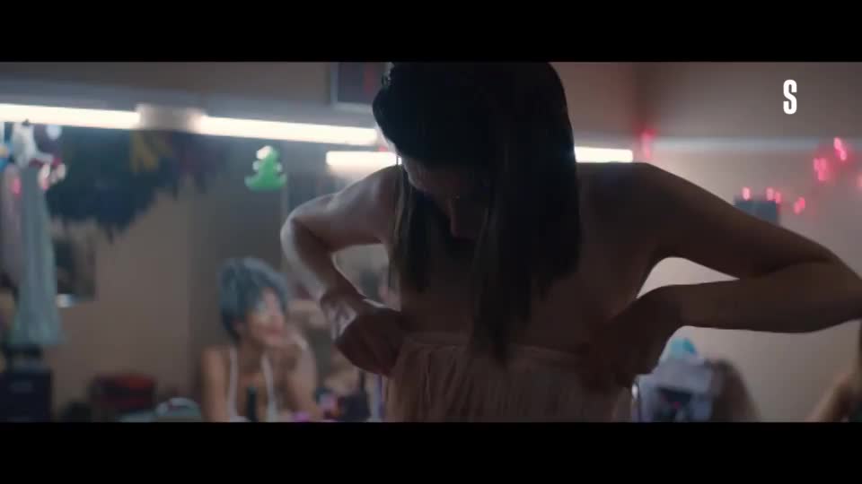 Anastasiya Krasovskaya - Gerda (2021) : video clip