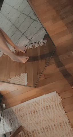 The female body truly is a work of art : video clip