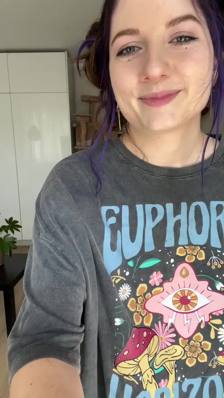 Just messing around : video clip