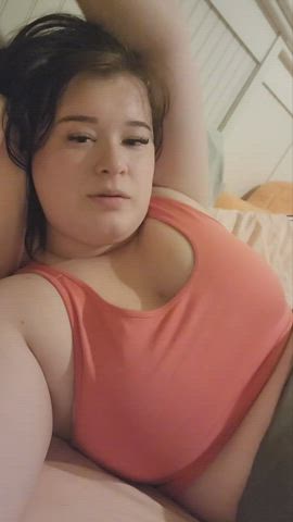 Did you expect my nipples to look like that? : video clip