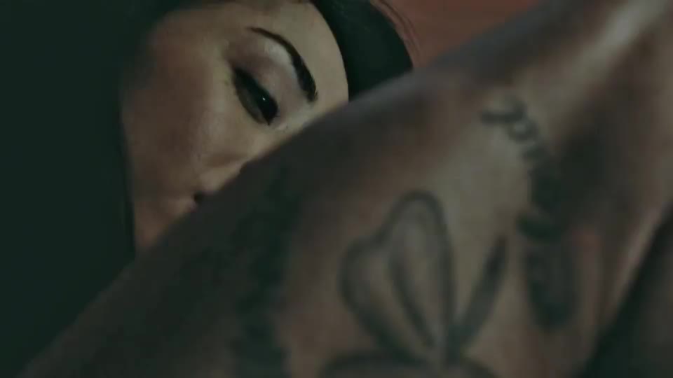 Birthday Babe: Aimee Garcia in Dexter [S8E4-2013] : video clip