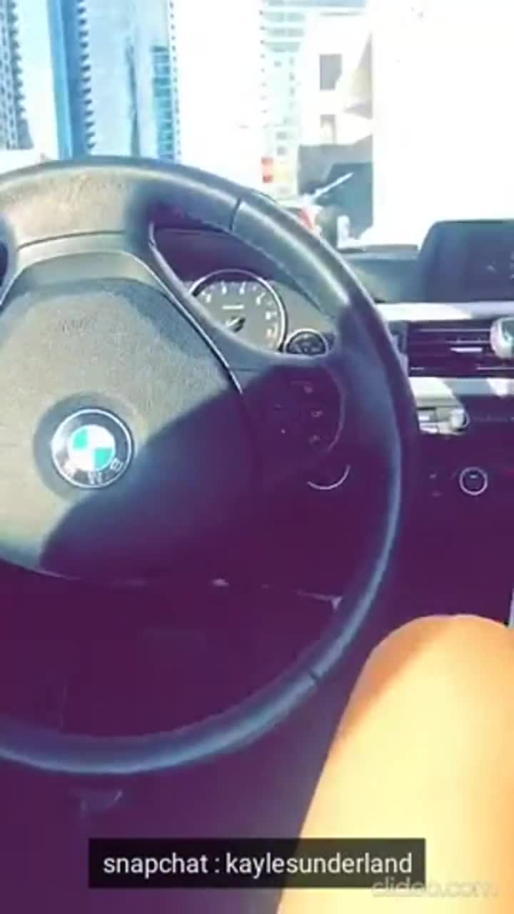 this was so risky I almost got caught! : video clip