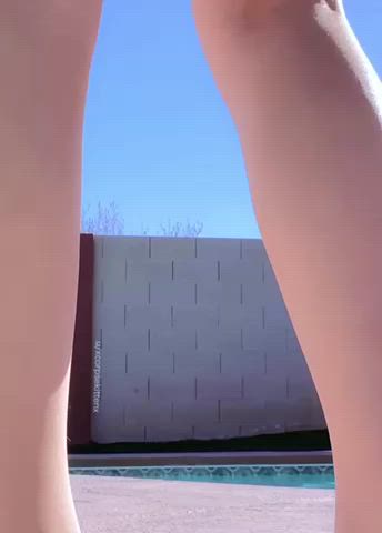 Now all I need is someone to max out my vibe [gif] : video clip