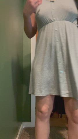 Would you fuck an innocent looking girl like me? : video clip