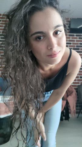 You'll get a treat if you dance with me : video clip