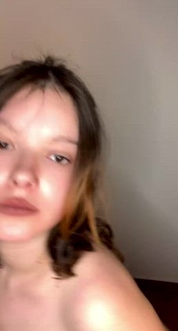 I'm wearing my fav pajamas for daddy : video clip