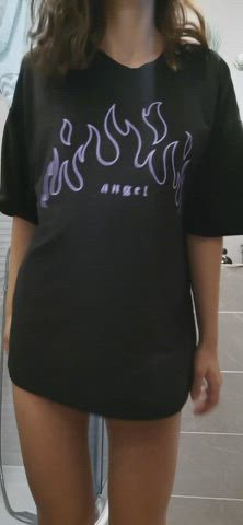 Do i look like a good boner material? : video clip
