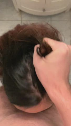 I love taking it all the way, am I a good girl yet : video clip