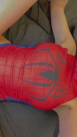 look how wet my pussy is : video clip
