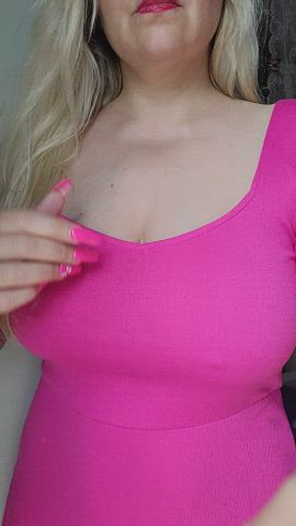 pink is the color you see right before youll get some head😈 : video clip