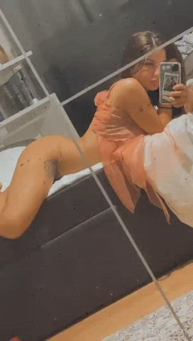 hope you like inked girls!~ : video clip