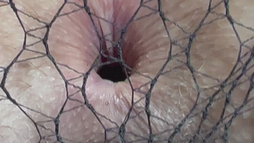 Does my gaped asshole get your attention : video clip