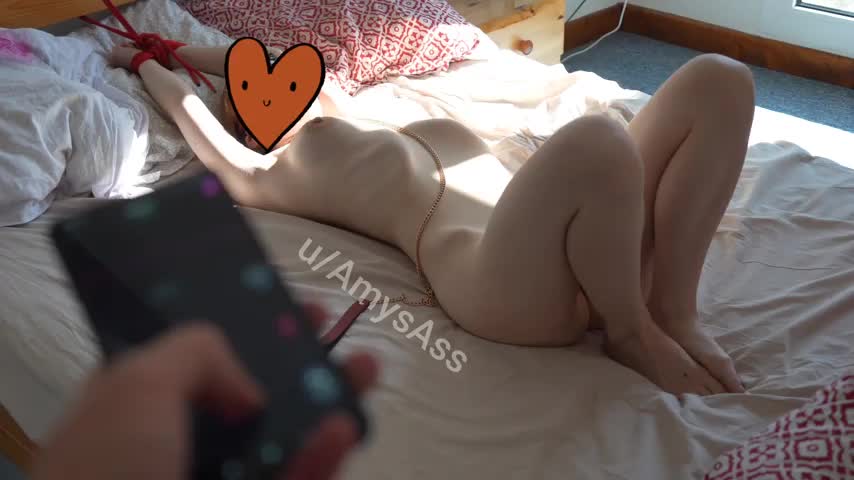 Take control... [oc] : video clip