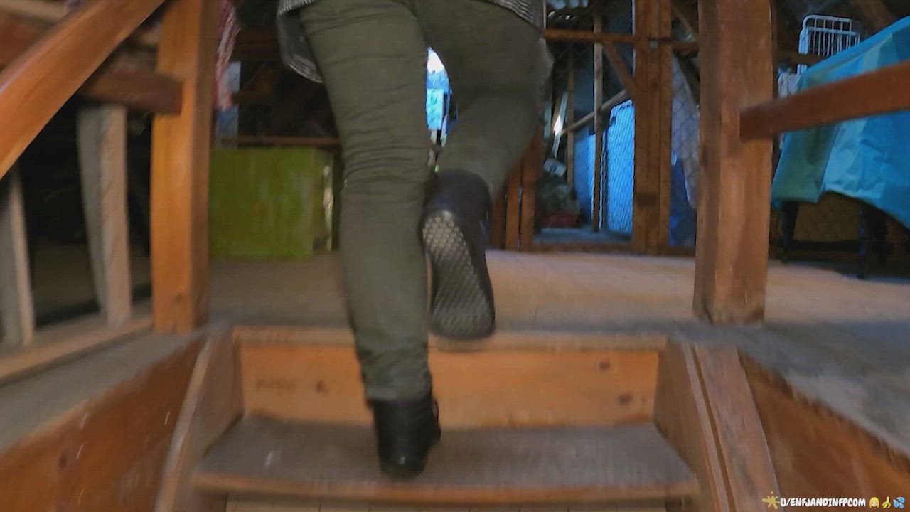 Love to swallow : video clip