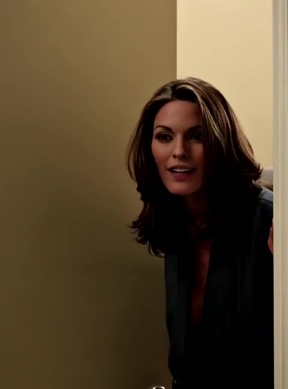 Alana De La Garza - Are You Here : video clip