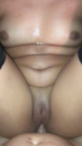 She needs a young bull to fill her up. Who’s in? : video clip