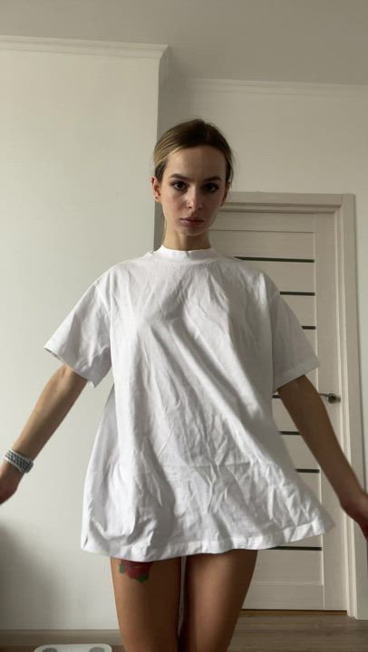 My tiny body is good for you? : video clip