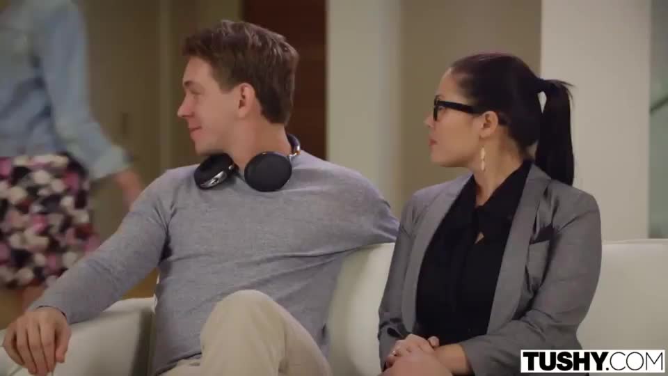 Putting The "ass" In "assistant" : video clip