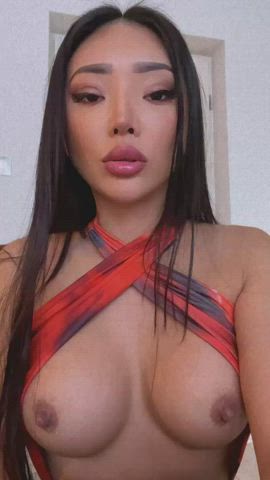 Are you thirsty daddy : video clip