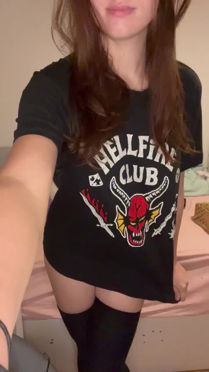 My ex boyfriend said my boobs arent in ood shape… is he right? : video clip