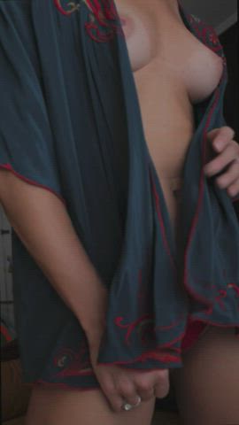 Just a mom bod in the morning… : video clip
