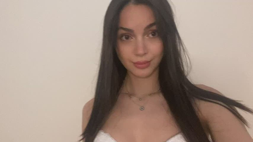 Anyone interested in a slutty Thursday night with me? : video clip
