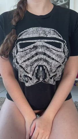 you must be the force : video clip
