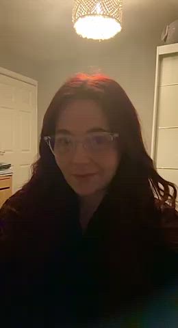 Camera quality of a potato, sorry 😂 (20, British) : video clip