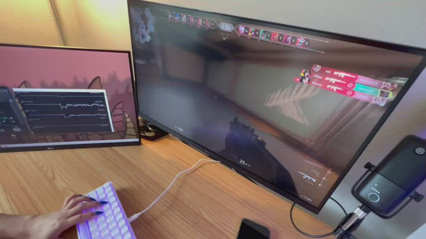 Guess my rank? : video clip